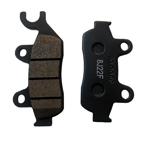 HONDA CBF150 DİSK BALATASI