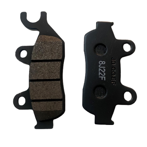 HONDA CBF150 DİSK BALATASI