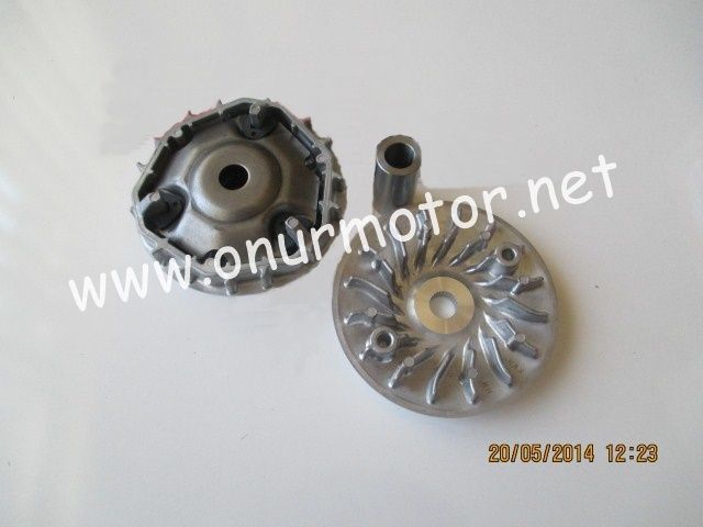 HONDA PCX125 ÖN DEBRİYAJ KOMPLE