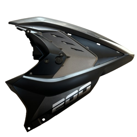 BAJAJ PULSAR RS 200 E6 SİPERLİK SAĞ FÜME ORİJİNAL