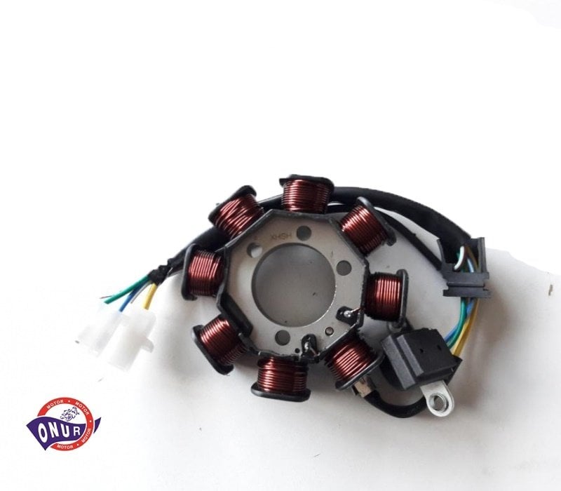 HONDA ACE 125 STATÖR