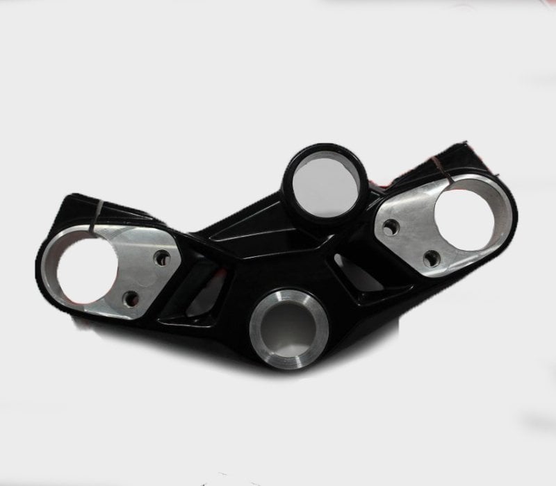 BAJAJ PULSAR NS 200 GİDON ÜST TABLA ORİJİNAL