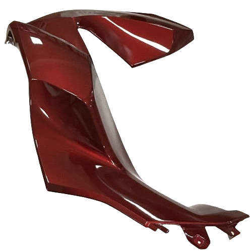 HONDA PCX 2021-2023 GRENAJ ÖN SOL KIRMIZI ORJİNAL