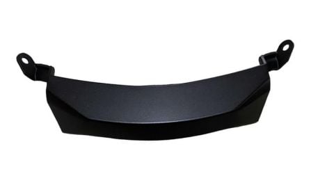 HONDA PCX 2021-2023  GRANAJ ÖN ORTA BİRLEŞTİRİCİ MAT SİYAH ORJİNAL