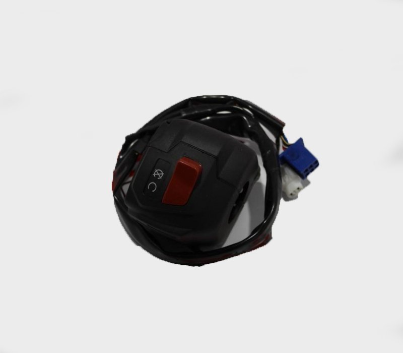 BAJAJ PULSAR NS 200 SAĞ KUMANDA ORİJİNAL