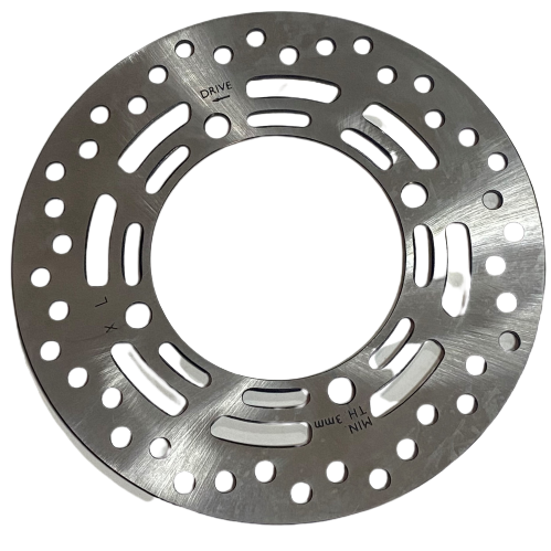 HONDA PCX 2018-2020 FREN DİSKİ ÖN