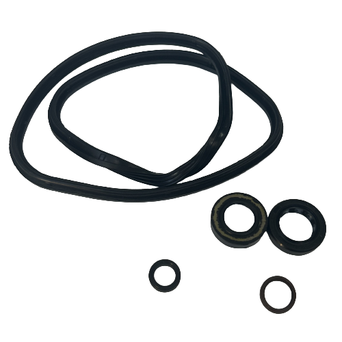 HONDA CBF 150 KÜLBÜRATÖR ORİNGİ +KEÇELERİ SET 5'Lİ OEM