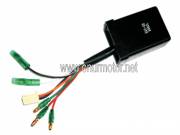 YAMAHA CRYPTON C8 BEYİN 2010 MODEL OEM