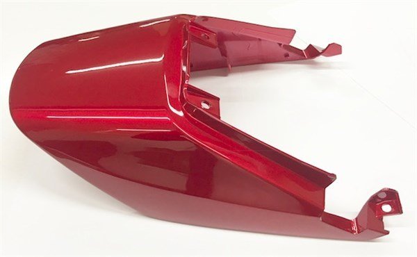 HONDA ACE 125 ARKA GRENAJ KIRMIZI TK A