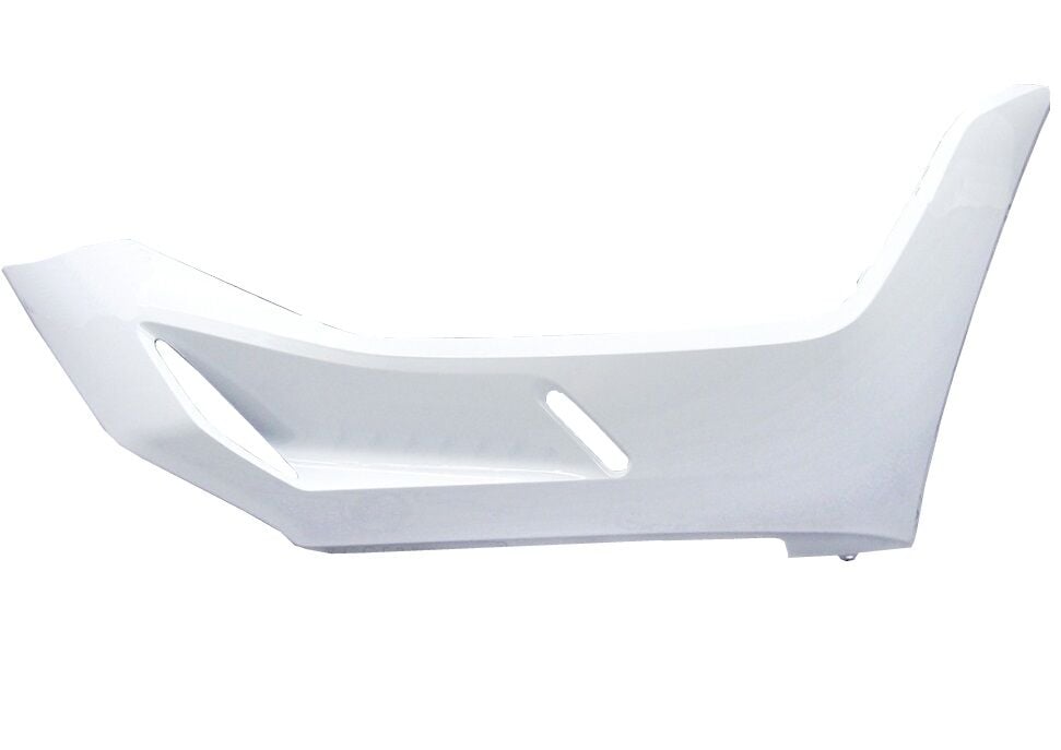 HONDA PCX DÖŞEME DESTEĞİ SAĞ BEYAZ (64431-K97-T00) ORJ