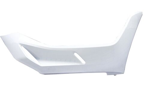 HONDA PCX DÖŞEME DESTEĞİ SAĞ BEYAZ (64431-K97-T00) ORJ