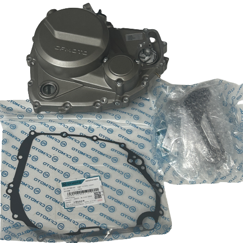 CF MOTO SR 250 E4 DEBRİYAJ KAPAĞI ORİJİNAL