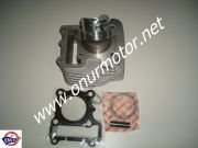 YAMAHA CRYPTON C8 SİLİNDİR KOMPLE 2010 MODEL OEM