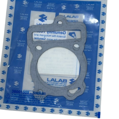 BAJAJ PULSAR NS 125-160 SİLİNDİR ALT CONTA ORİJİNAL