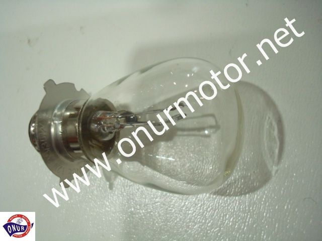 MODENAS KRISS FAR AMPULÜ