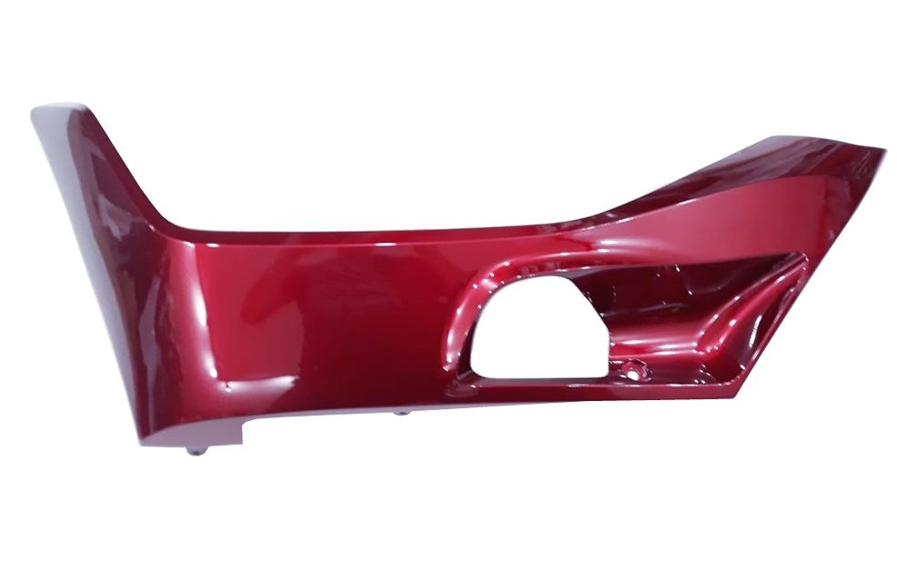 HONDA PCX DÖŞEME DESTEĞİ SOL BORDO (64432-K97-T00) ORJ