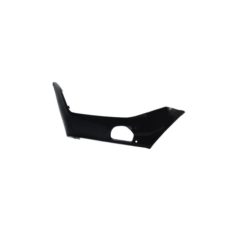 HONDA PCX DÖŞEME DESTEĞİ SOL SİYAH (64432-K97-T00) ORJ