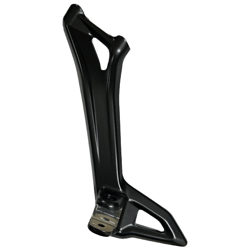 CF MOTO SR 450 ARKA BASAMAK BRAKETİ SOL ORİJİNAL