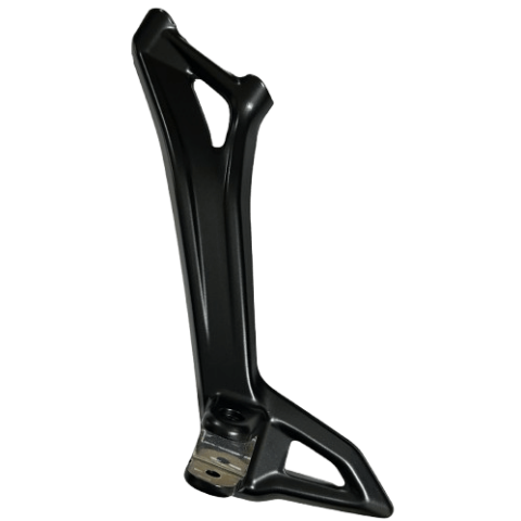 CF MOTO SR 450 ARKA BASAMAK BRAKETİ SOL ORİJİNAL