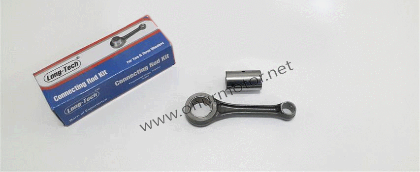 BAJAJ DİSCOVER 125 ST BİEL KOLU