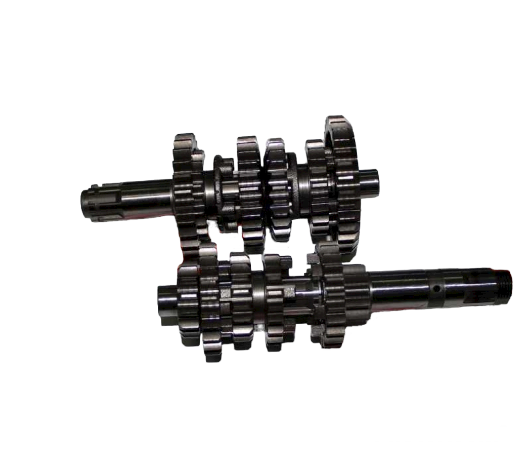 CF MOTO NK 150 ŞANZUMAN SETİ 6 VİTES OEM