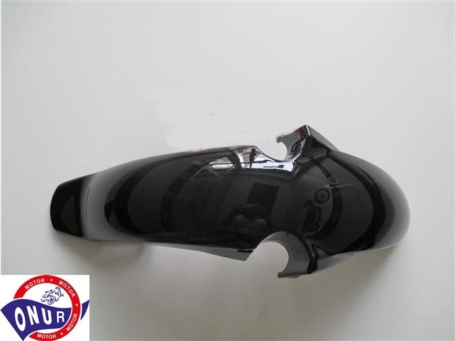 HONDA ACE 125 ÖN ÇAMURLUK SİYAH