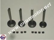 BAJAJ  DİSCOVER 125 SUBAP TAKIM ORJİNAL