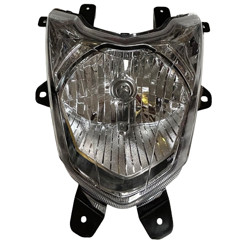 HONDA ACTİVA 125 S FAR KOMPLE OEM