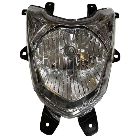HONDA ACTİVA 125 S FAR KOMPLE OEM