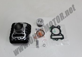 BAJAJ DISCOVERY 125 ST SİLİNDİR İNDİA