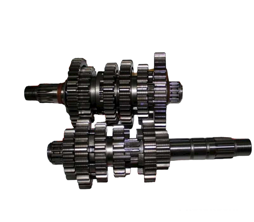 CF MOTO NK 400/650 ŞANZUMAN SETİ OEM