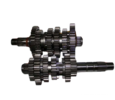 CF MOTO NK 400/650 ŞANZUMAN SETİ OEM