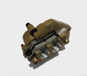 BAJA PULSAR NS 200 FREN MERKEZ ÖN ALT ORİJİNAL