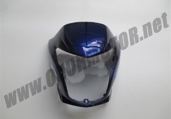 HONDA ACE 125 ÖN SİPERLİK MAVİ