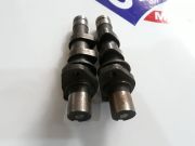 ZS125-32 EKSANTRİK MİLİ SAĞ SOL TK