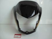 HONDA ACE 125 ÖN SİPERLİK SİYAH