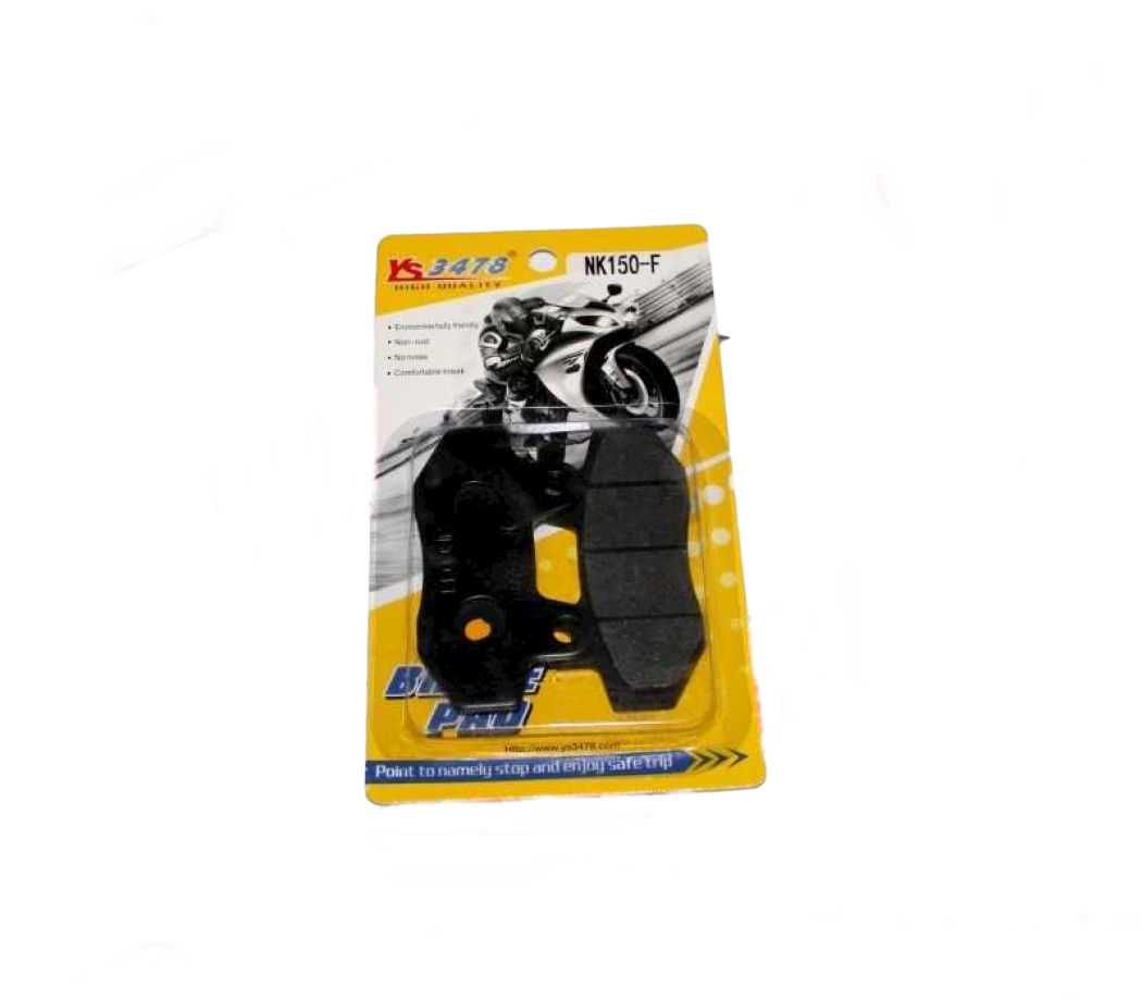 CF MOTO NK 150 FREN DİSK BALATA ÖN