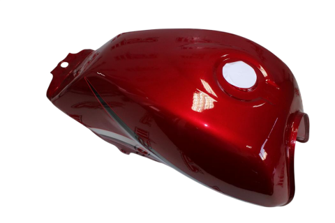 HONDA ACE 125 BENZİN DEPOSU KIRMIZI