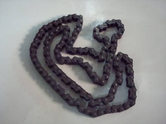 ZS125-32 EKSANTRİK ZİNCİRİ