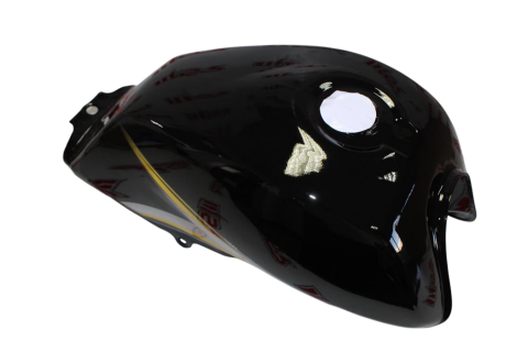 HONDA ACE 125 BENZİN DEPOSU SİYAH