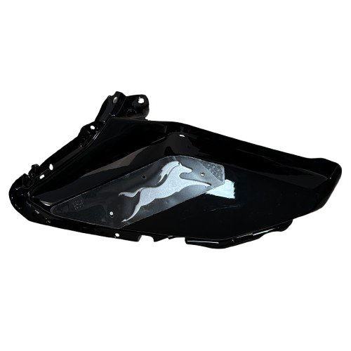 TVS RAIDER 125 E4-E5 DEPO PANZALOTU SAĞ BÜYÜK ORİJİNAL