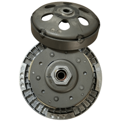 HONDA FORZA 350 DEBRİYAJ KOMPLE