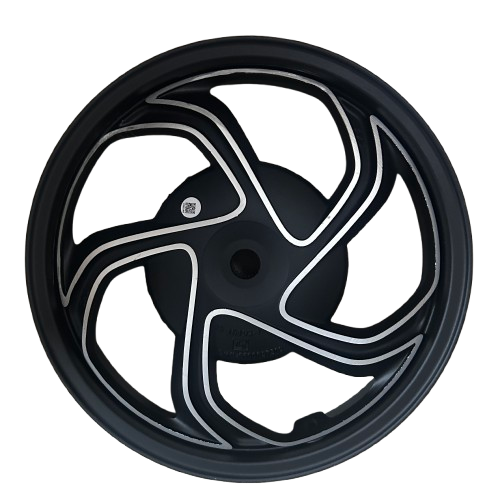 TVS JUPITER 125 JANT ARKA ORİJİNAL