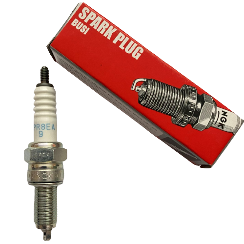 BUJİ CPR8EA-9 HONDA (HONDA GRUBU-YAMAHA) NGK ORİJİNAL