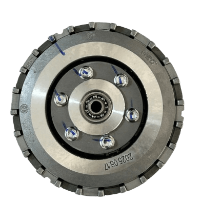 CF MOTO SR 250 E4-E5 DEBRİYAJ KOMPLE OEM