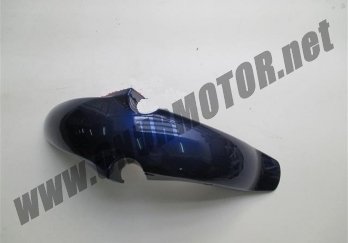 HONDA ACE 125 ÖN ÇAMURLUK MAVİ
