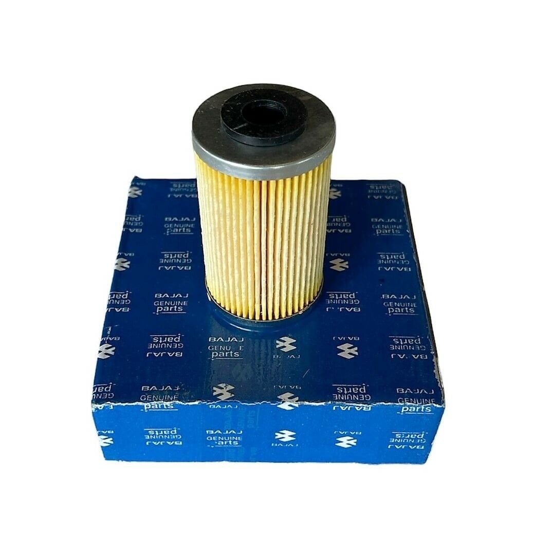 BAJAJ PULSAR NS/RS200 YAĞ FİLTRESİ ORİJİNAL