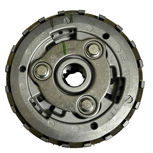 CF MOTO SR 450 DEBRİYAJ KOMPLE ORİJİNAL