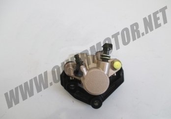 YAMAHA BWS 100 FREN MERKEZİ ALT KOMPLE