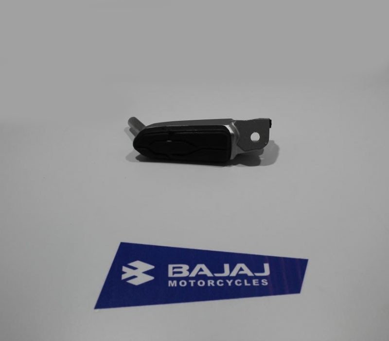 BAJAJ PULSAR NS 200 ÖN BASAMAK SOL ORJİNAL